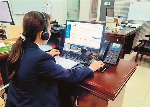 鄂爾多斯醫保智能語音咨詢服務系統正式上線，開啟信息咨詢服務新篇章